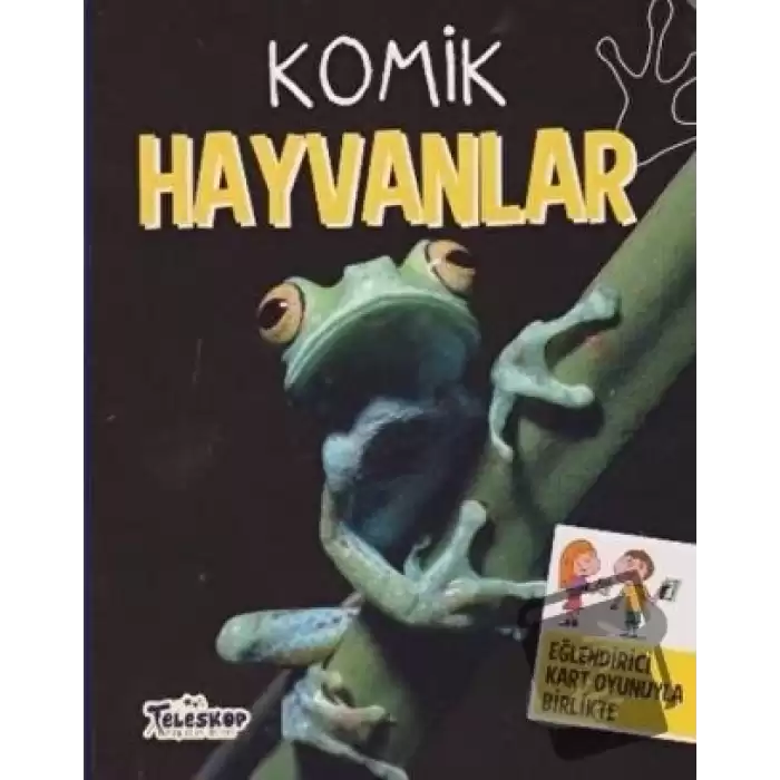 Komik Hayvanlar