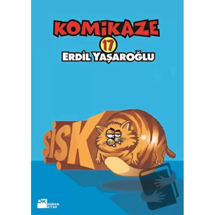 Komikaze 17