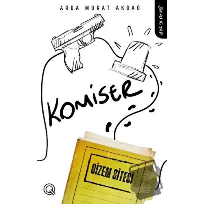 Komiser 1