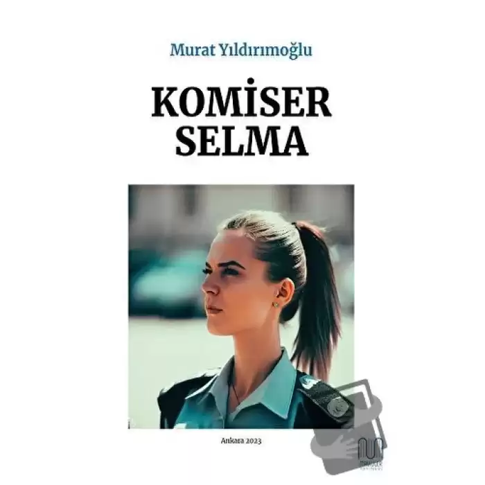 Komiser Selma