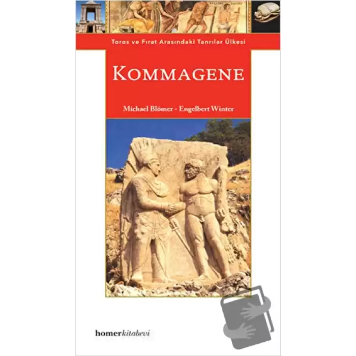 Kommagene