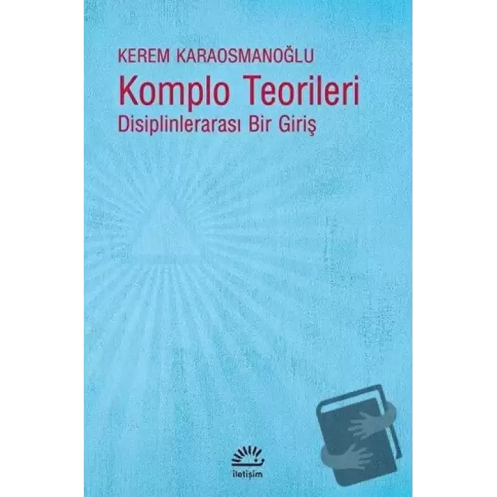 Komplo Teorileri