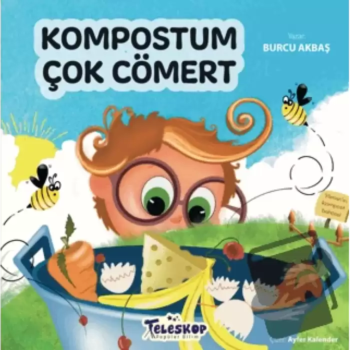 Kompostum Çok Cömert