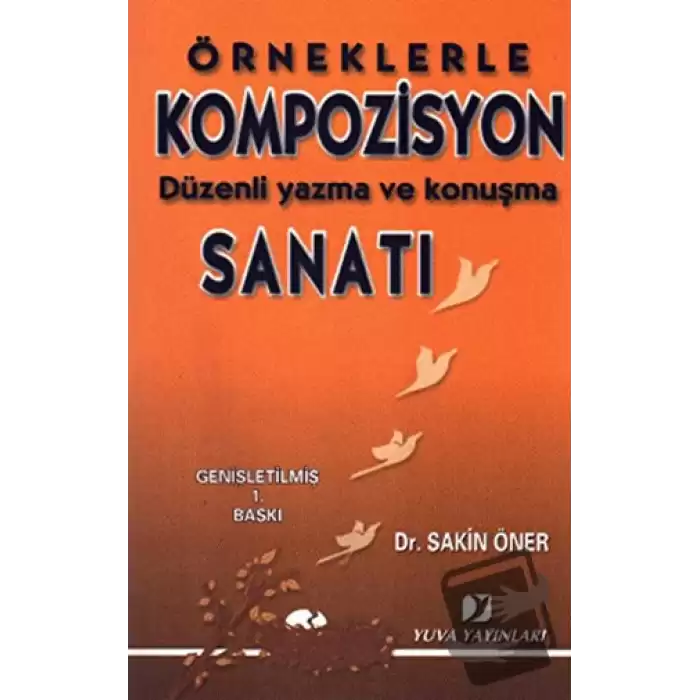 Kompozisyon Sanatı