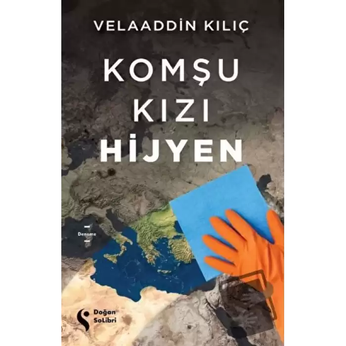 Komşu Kızı Hijyen