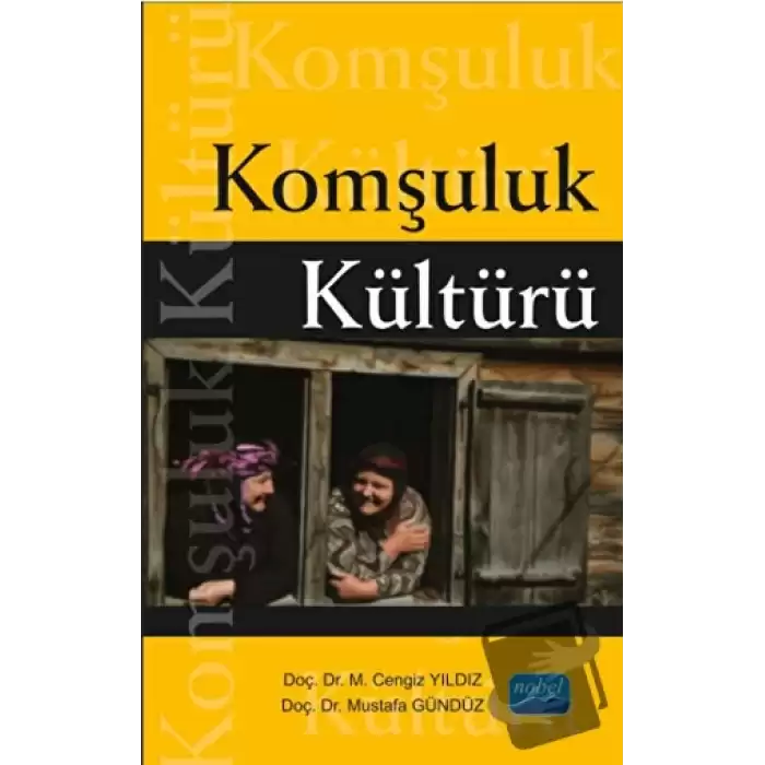 Komşuluk Kültürü