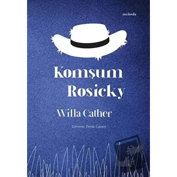 Komşum Rosicky