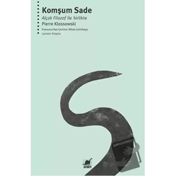 Komşum Sade