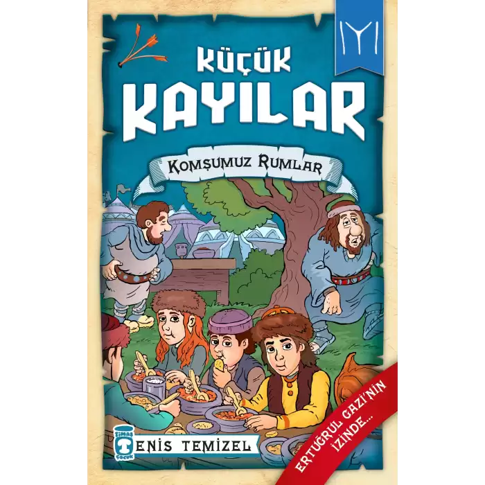 Komşumuz Rumlar - Küçük Kayılar 2