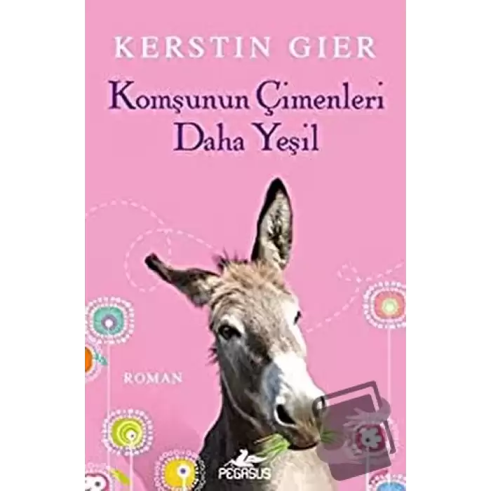 Komşunun Çimenleri Daha Yeşil