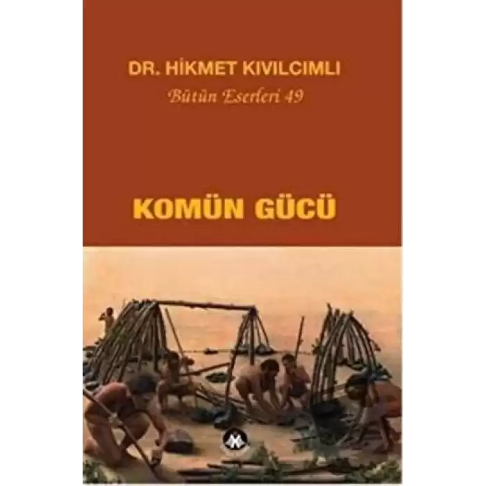 Komün Gücü