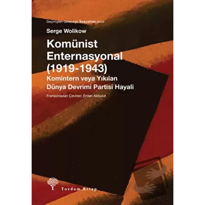 Komünist Enternasyonal (1919-1943)