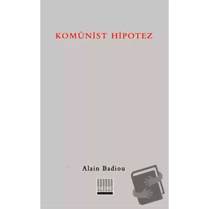 Komünist Hipotez