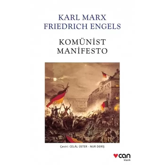 Komünist Manfesto