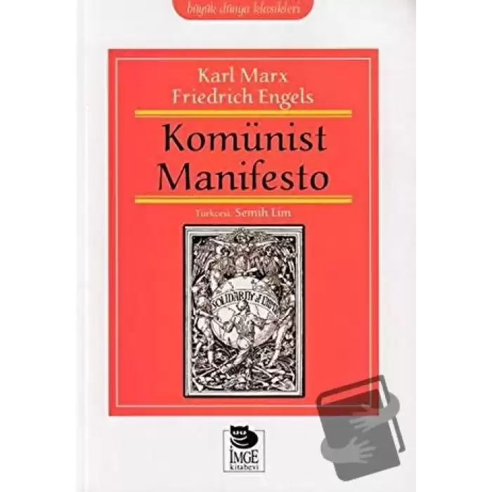 Komünist Manifesto