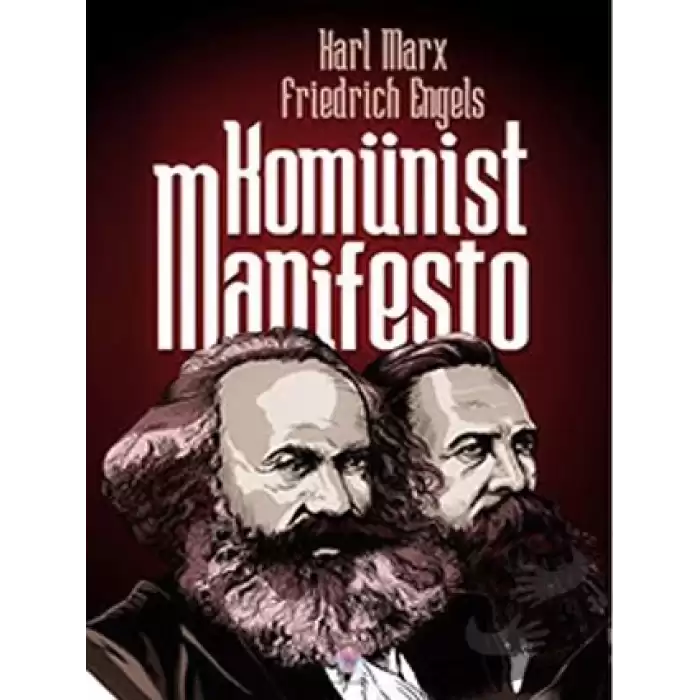 Komünist Manifesto