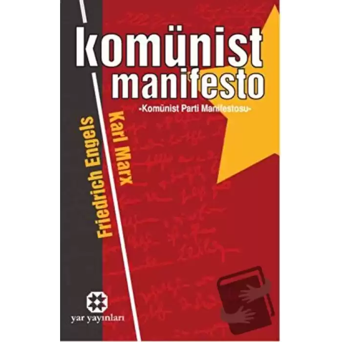 Komünist Manifesto