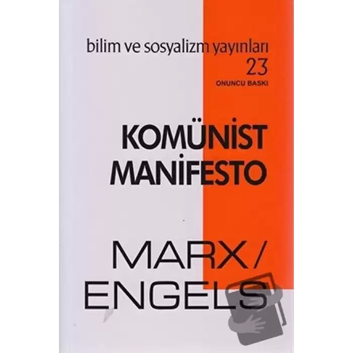 Komünist Manifesto