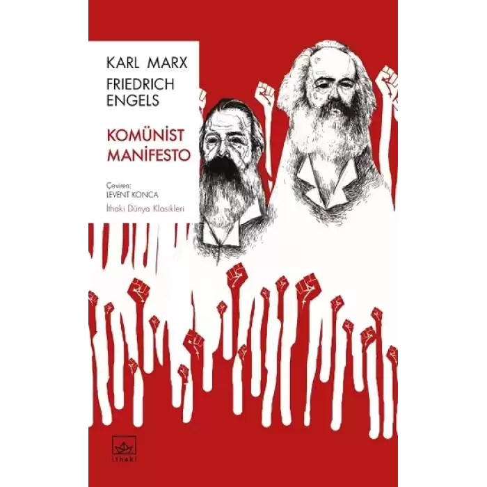 Komünist Manifesto