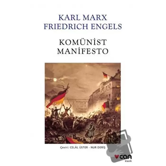 Komünist Manifesto