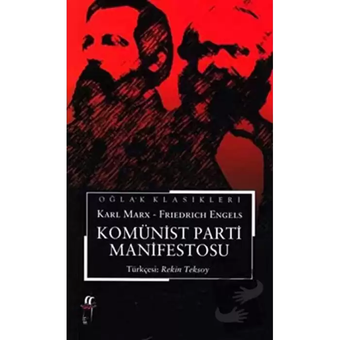 Komünist Parti Manifestosu