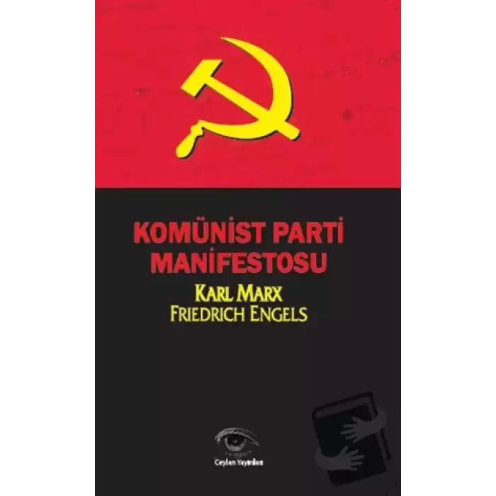 Komünist Parti Manifestosu