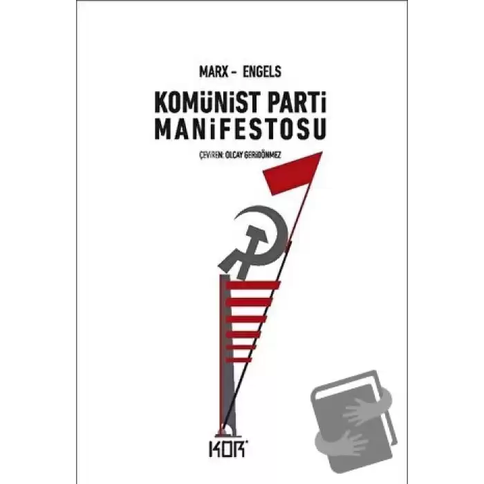 Komünist Parti Manifestosu