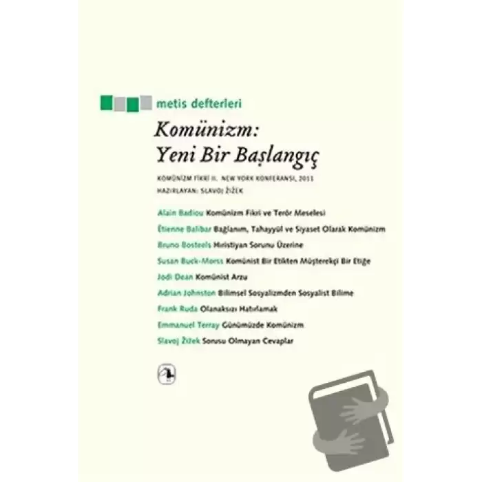 Komünizm: Yeni Bir Başlangıç