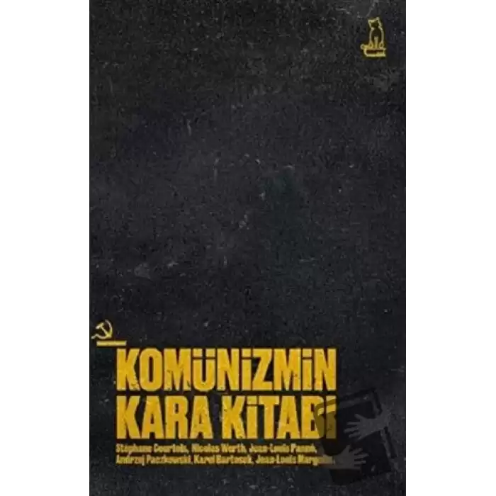 Komünizmin Kara Kitabı (Ciltli)