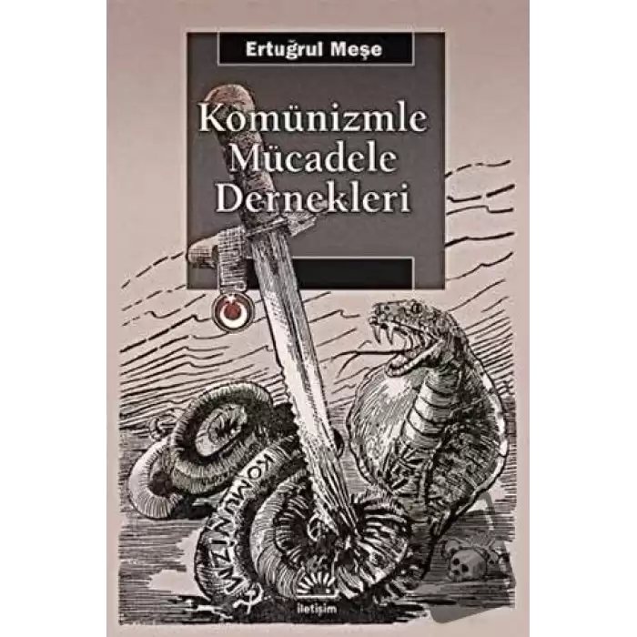 Komünizmle Mücadele Dernekleri