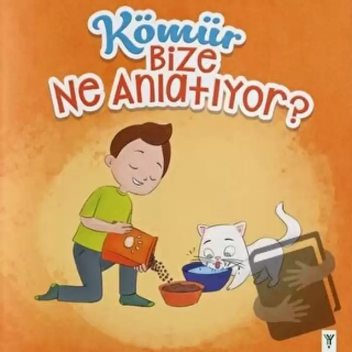 Kömür Bize Ne Anlatıyor?