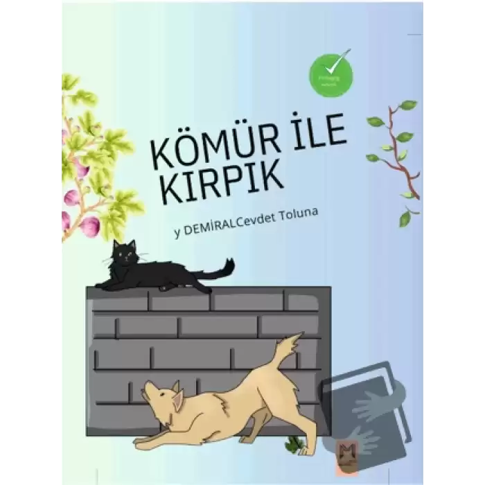 Kömür İle Kırpık