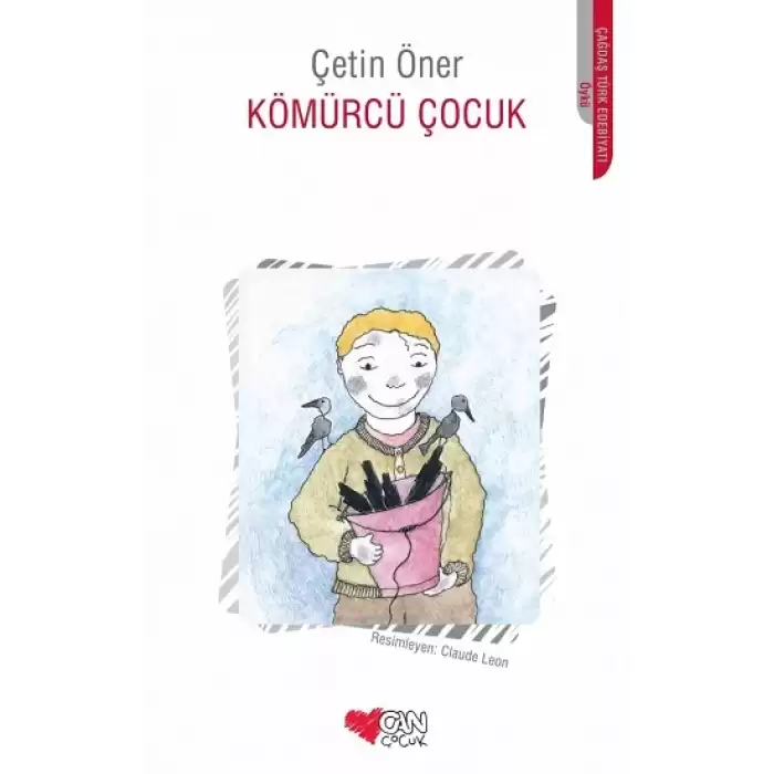 Kömürcü Çocuk