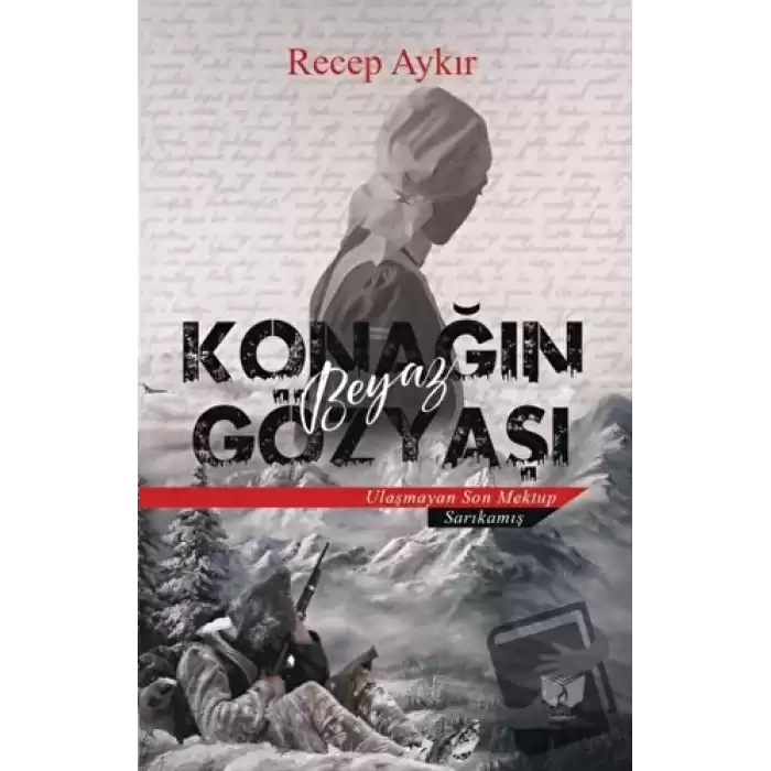 Konağın Beyaz Gözyaşı