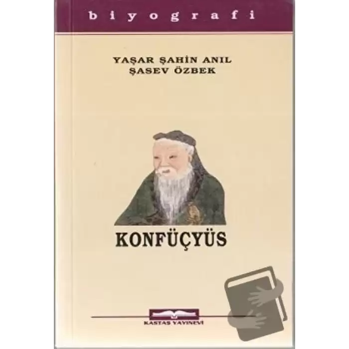 Konfüçyüs