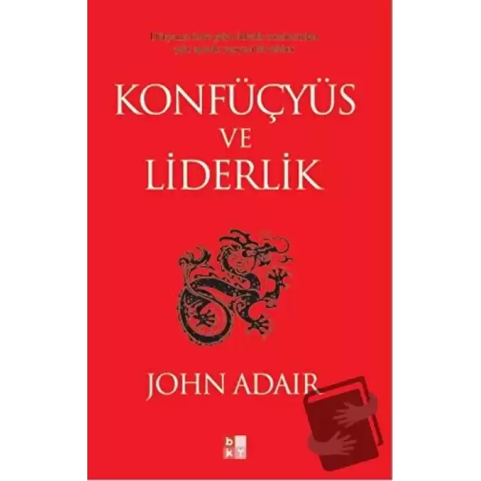 Konfüçyüs ve Liderlik