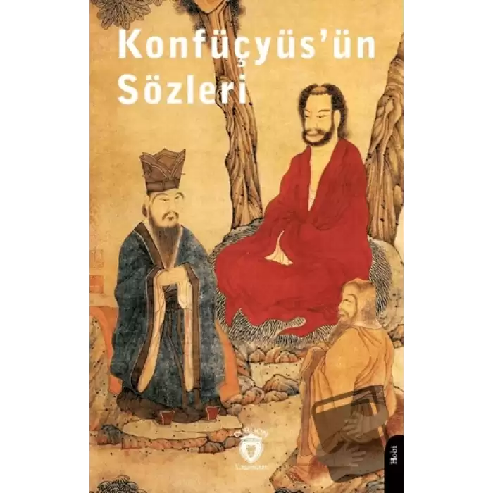 Konfüçyüs’ün Sözleri