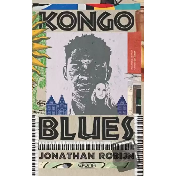 Kongo Blues