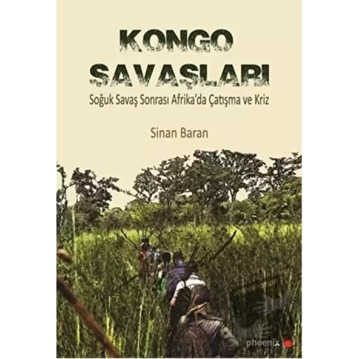 Kongo Savaşları