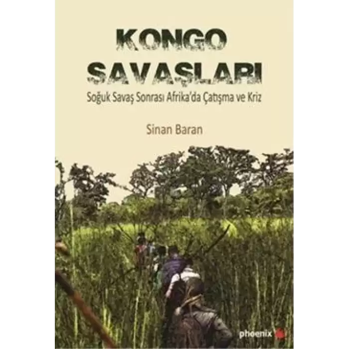 Kongo Savaşları