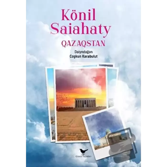 Könil Saiahaty Qazaqstan