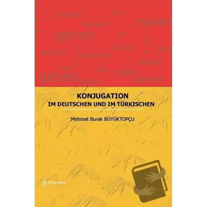 Konjugation - Im Deutschen Und Im Türkischen