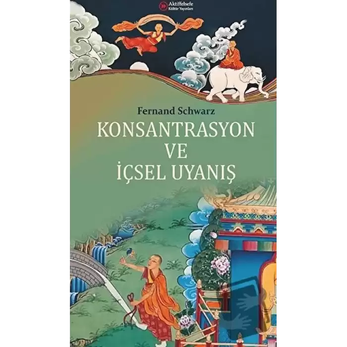 Konsantrasyon ve İçsel Uyanış