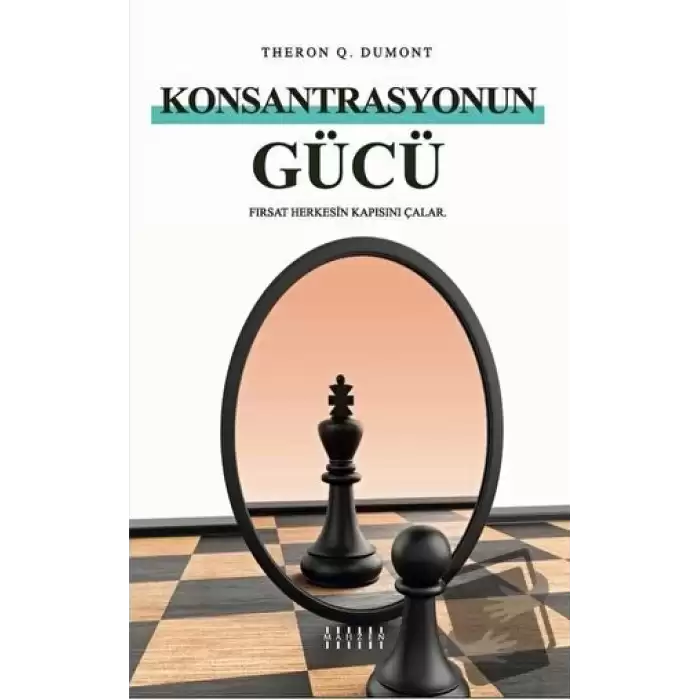 Konsantrasyonun Gücü