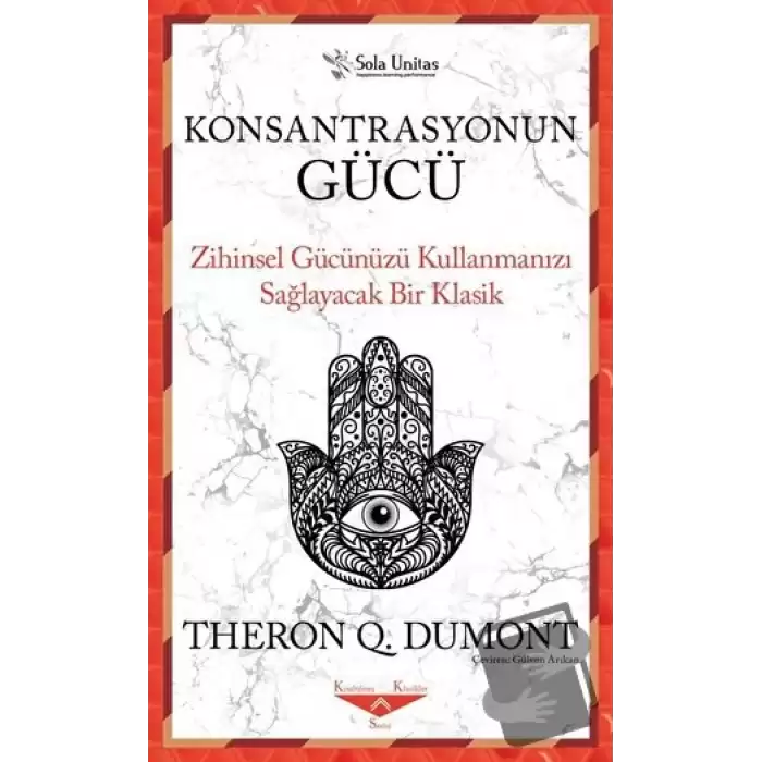 Konsantrasyonun Gücü