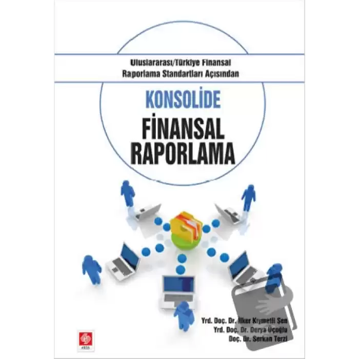 Konsolide Finansal Raporlama