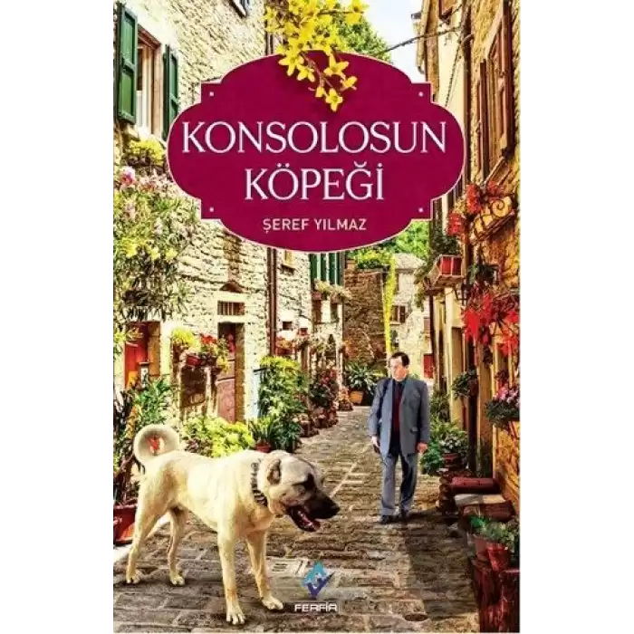 Konsolosun Köpeği