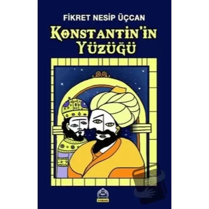 Konstantinin Yüzüğü