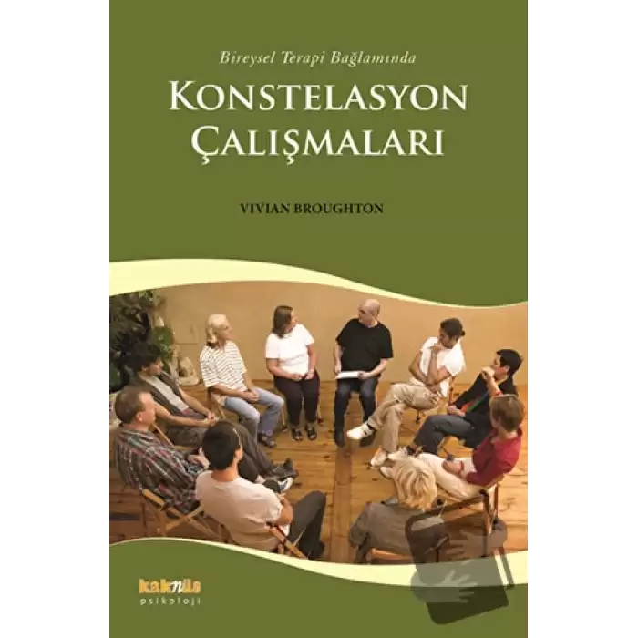 Konstelasyon Çalışmaları