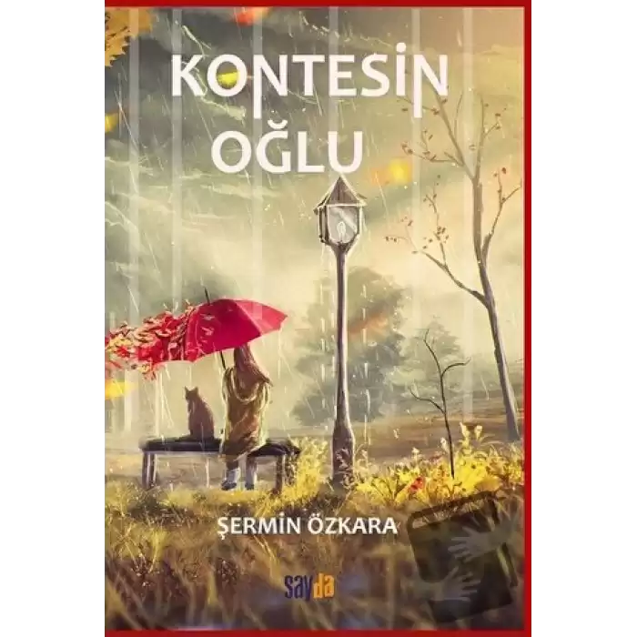 Kontesin Oğlu